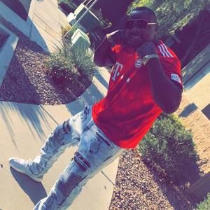 Meet your Posher, Melvin